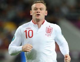 Video VL World Cup: Rooney và Welbeck thay nhau hành hạ San Marino