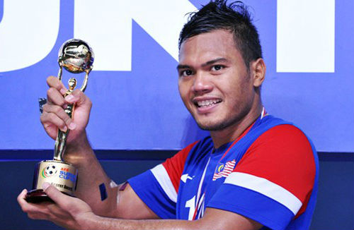 Indonesia tấn công'' Malaysia trước thềm AFF Suzuki Cup 2012
