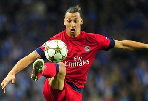 Trước trận Đức gặp Thụy Điển: Lahm e ngại Ibra