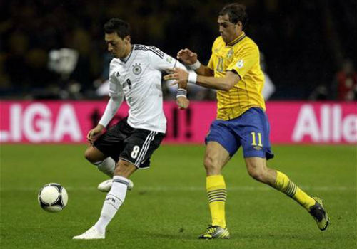 Những cuộc lội ngược dòng vĩ đại nhất