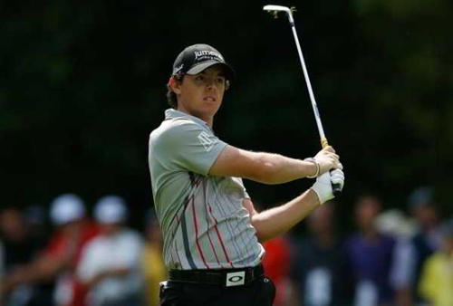 5 điểm yếu của Rory McIlroy