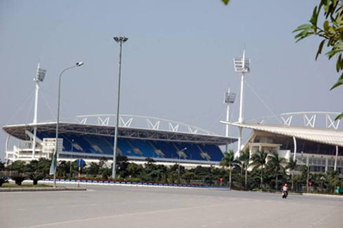 Đăng cai Asian Games vì một Việt Nam công nghiệp toàn diện