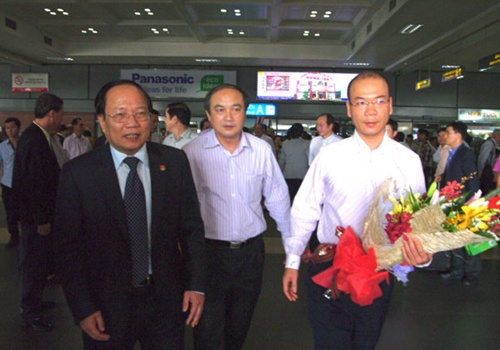 Đăng cai Asian Games vì một Việt Nam công nghiệp toàn diện