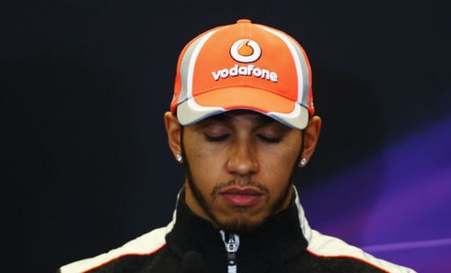 Hamilton không hối tiếc rời McLaren