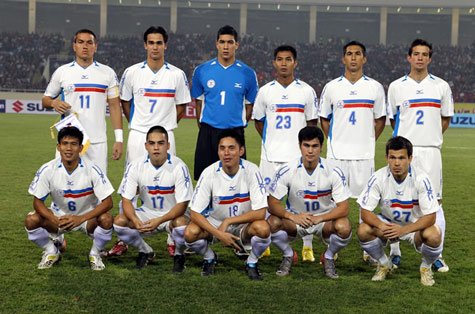 Điểm mặt 8 đội bóng dự AFF Cup - Kỳ 3: Malaysia & Lào