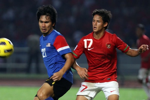 Nhận diện ƯCV Vô địch AFF Cup: Indo - Trò đùa của số phận