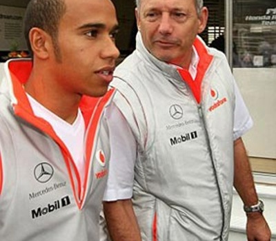 F1: Hamilton sẽ được nhớ đến tại McLaren