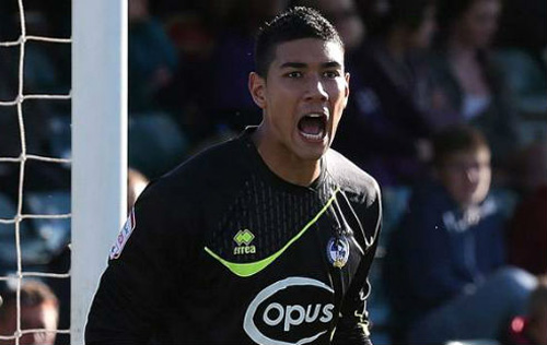 CLB Fulham khiến Philippines thiệt quân trước thềm AFF Cup