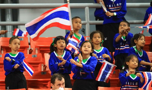 AFF Cup ngày càng mất giá