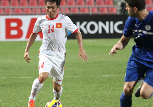 Ông Ngô Lê Bằng: 'Ai đá dưới sức sẽ bị thay'