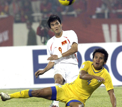 Đội tuyển Việt Nam và nhiệm vụ phải thắng Thái Lan: Từng thắng, nhưng khó...