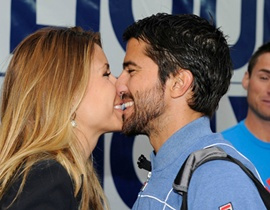 Những hình ảnh quần vợt đẹp nhất 2012