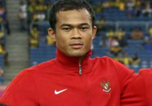Ramdhan tái xuất trong trận đấu với Malaysia