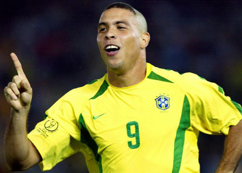 Ronaldo: 'Bóng đá Brazil đã xuống đáy'