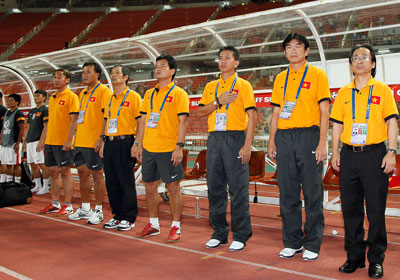 Nạn nhân của sự dũng cảm