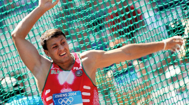IOC thu hồi 4 huy chương tại Olympic Athens 2004