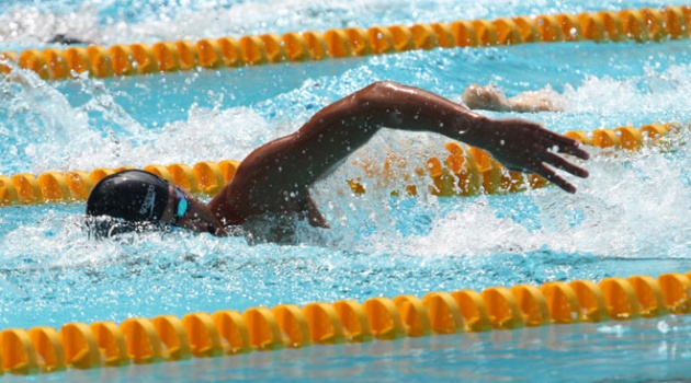Giải vô địch bơi lội thế giới 2012: 3 VĐV Việt Nam đều chưa vượt qua chính mình