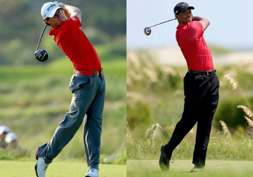 Tiger Woods & kỉ lục 18 major: Khó!