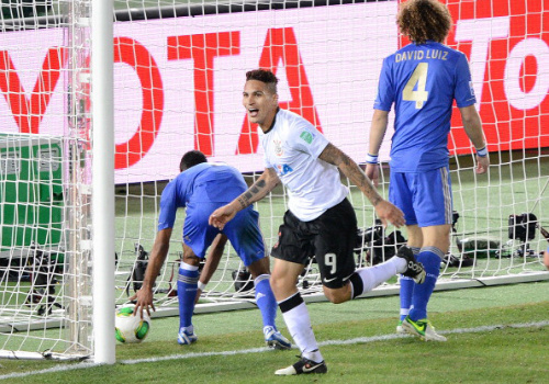 Corinthians 1-0 Chelsea: Một lần nữa gục ngã trước cửa thiên đường