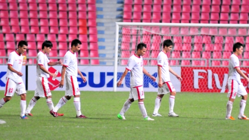 “Cuộc chiến ngầm” ở VFF