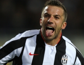 Video Champions League: Celtic 4 – 3 Juventus (2001)