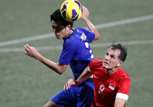 Lịch sử gọi tên Singapore