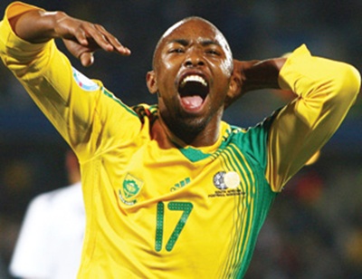 Khai mạc Cúp bóng đá châu Phi