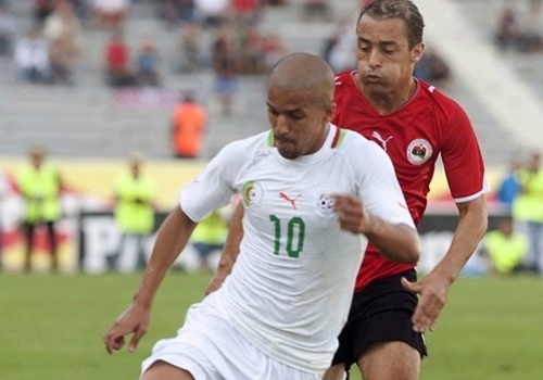 01h00 ngày 23/1, Tunisia vs Algeria: Thời thế đổi thay