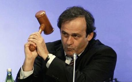 EURO 2020 sẽ được tổ chức tại 13 thành phố