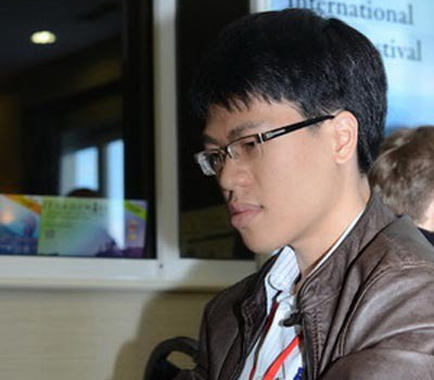 Tradewise Gibraltar Chess Festival 2013: Lê Quang Liêm đại thắng kỳ thủ Venezuela