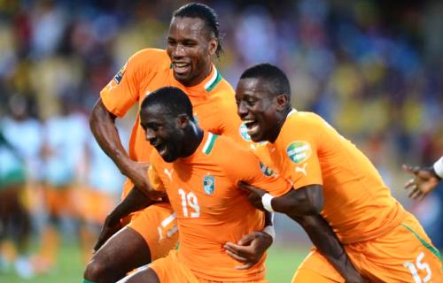 00h00 ngày 31/01, Algeria vs Bờ Biển Ngà: Sẽ không là thủ tục