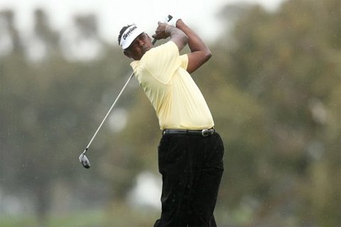 Cựu golf thủ số một thế giới dính nghi án doping