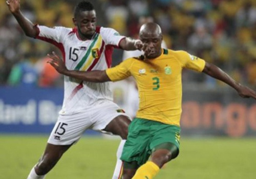 Nam Phi 1-1 Mali (pen. 1-3): Chủ nhà kết thúc giấc mơ CAN 2013