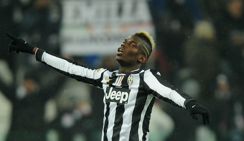 Pogba chấp nhận bị HLV Deschamps lơ