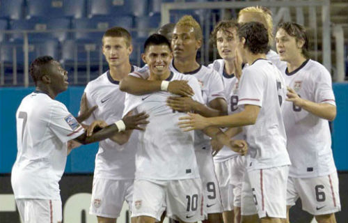 04h00 ngày 07/02, Honduras vs Mỹ: Khác biệt ở lịch sử