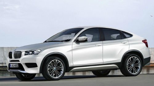 BMW sẽ có thêm 10 mẫu xe mới trước năm 2015