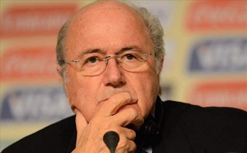 FIFA sẽ xét nghiệm máu để kiểm tra doping tại World Cup 2014