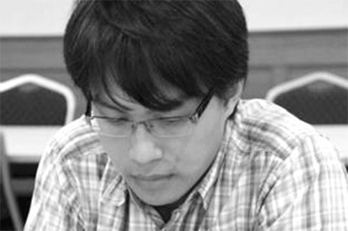 Kỳ thủ Nguyễn Huỳnh Minh Huy nhận chuẩn đại kiện tướng quốc tế