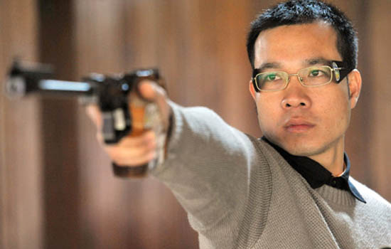 Bắn súng Việt Nam: Tấn công vào đấu trường Olympic