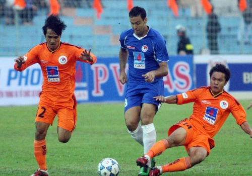 Công an vào cuộc trong nghi án tiêu cực ở Siêu Cup