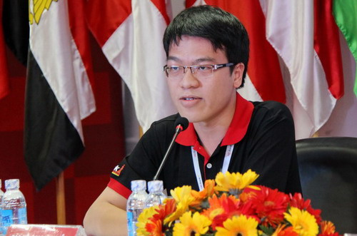 Quang Liêm lên hạng 31 thế giới, hạng 3 châu Á