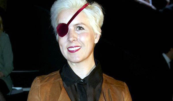Maria de Villota: 'Nữ quái' trở lại đường đua F1