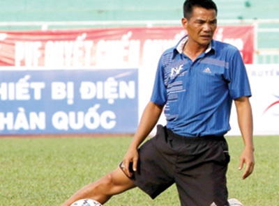 Sao thể thao ngày ấy - Kỳ 25: Hữu Đang tận tụy với nghề