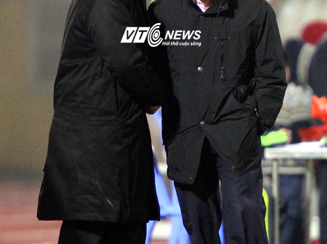 Bầu Hiển và…. Champion League