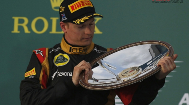 Australian GP đặt ra những câu hỏi lớn cho các “đại gia”
