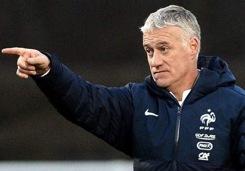 Didier Deschamps gửi lời thách thức đến Tây Ban Nha