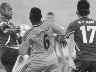 Câu chuyện Nghi án tiêu cực Siêu Cúp Quốc gia 2012: Bỗng dưng... chìm nghỉm