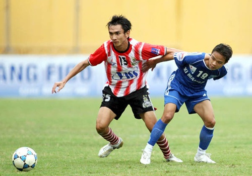 Cựu tiền vệ U23 Việt Nam Nguyễn Tuấn Phong: Đời lúc nào cũng đẹp