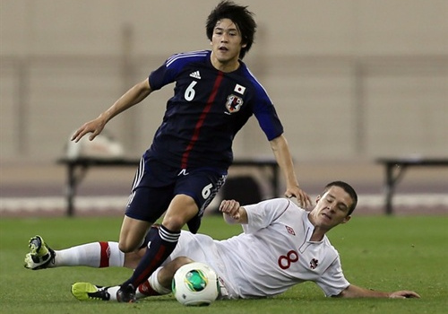 Vòng loại World Cup 2014 châu Á: Kịch tính đỉnh cao