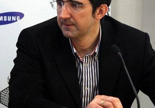 Kramnik dùng độc chiêu thắng Grischuk